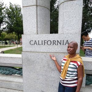 Meet your Posher, Deborah